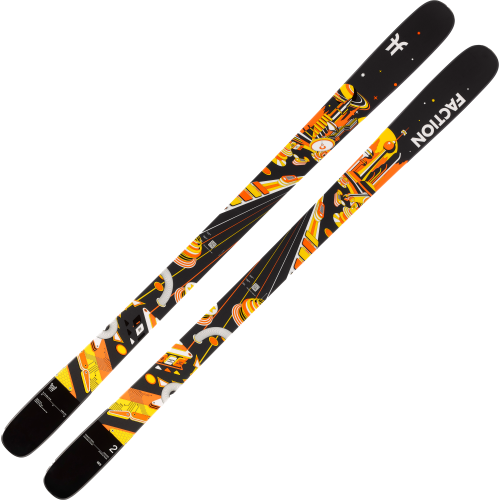 FACTION Prodigy 2 Ski 