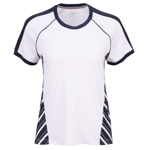 FILA Damen T-Shirt Josefine 