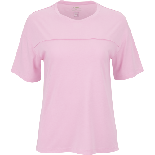 FILA Damen T-Shirt Lilou 