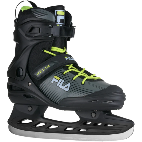 FILA Herren Eisschlittschuhe Helix Ice 