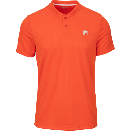 FILA Herren Henley-Shirt Henry 