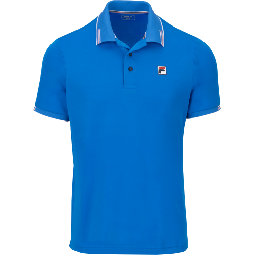 FILA Herren Poloshirt Alejandro 