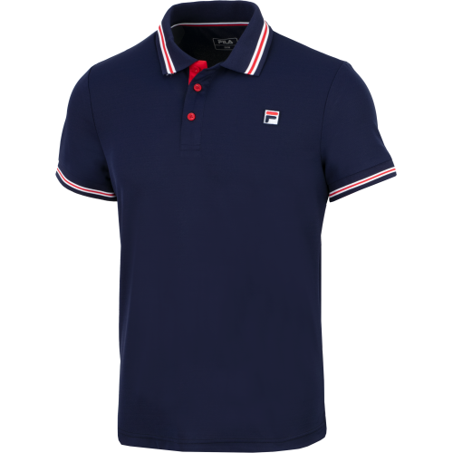 FILA Herren Poloshirt Piro 