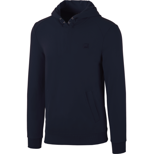 FILA Kinder Kapuzensweatshirt Roy 