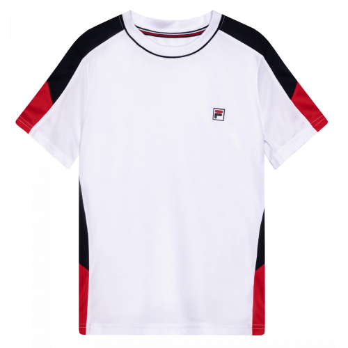 FILA T-Shirt Gabriel Kinder 