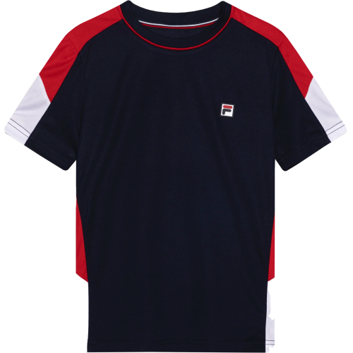 FILA T-Shirt Gabriel Kinder 