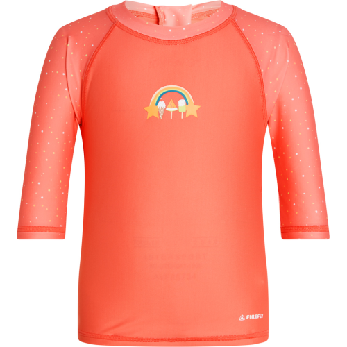 Firefly Kinder BB Sonny UV-Shirt 