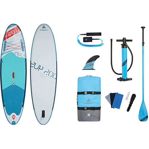 Firefly SUP-Board iSUP 2.0 