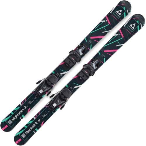 Fischer ASPIRE SLR PRO Ski mit RS 9 SLR UL Bindung 