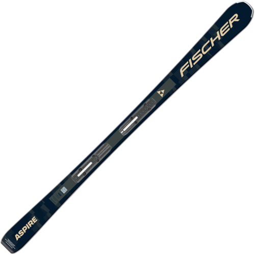 Fischer Aspire RS 9 SLR Bindung Damen Ski  
