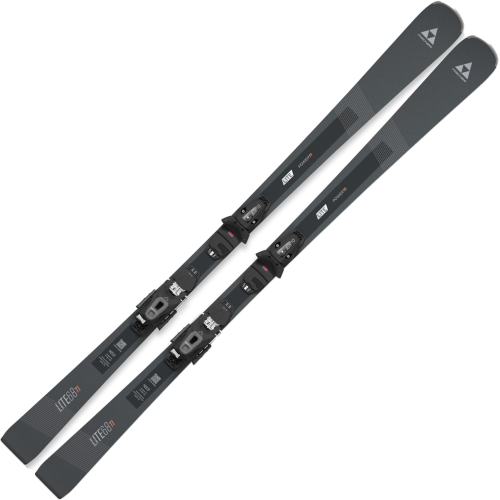 Fischer LITE 68 TI SLR mit RS 10 SLR UL Bindung 