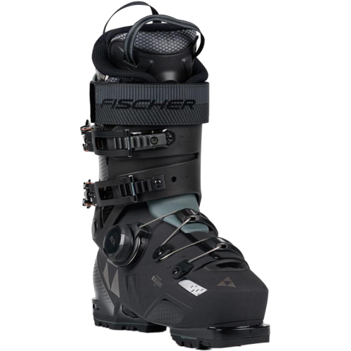 PREMIO 100 BOA BLACK - 