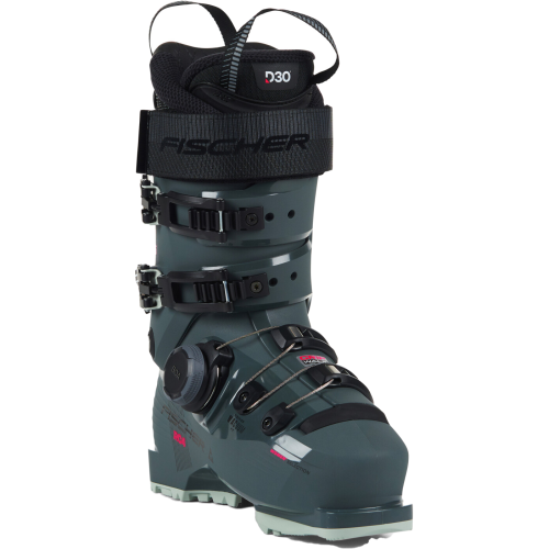 RC4 105 LV VAC BOA RHINO GREY - 