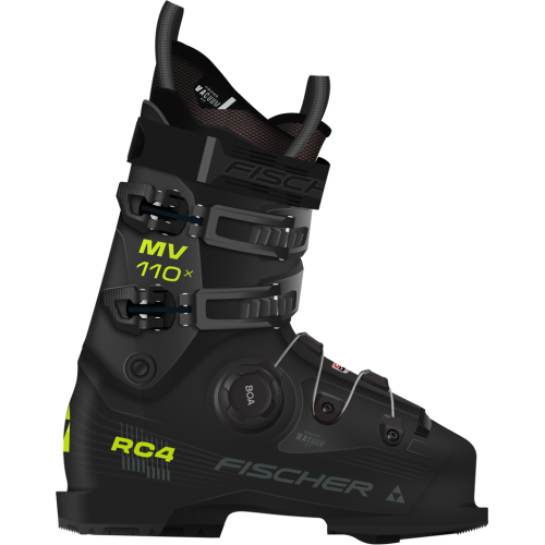 RC4 110 MV X BOA GW BLACK - 