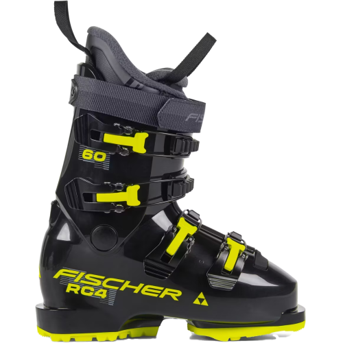 Fischer RC4 60 JR GW Skischuh Kinder 