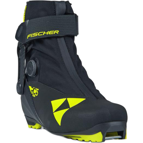 Fischer RC5 Skate BOA Langlaufschuh 