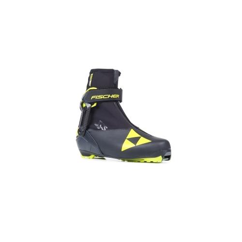 Fischer RCS Skate Langlaufschuhe Herren 