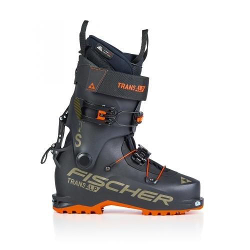 Fischer Skitourenstiefel Transalp TS 