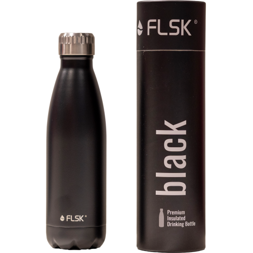 FLSK Trinkflasche 500 ml  