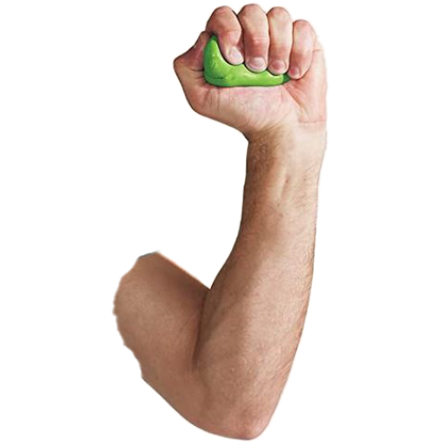 Gaiam Restore Hand Therapie Putty 