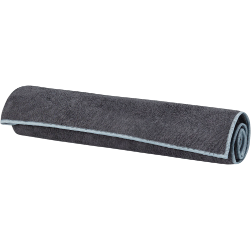 GAIAM Yoga-Matte Handtuch Mikrofaser 