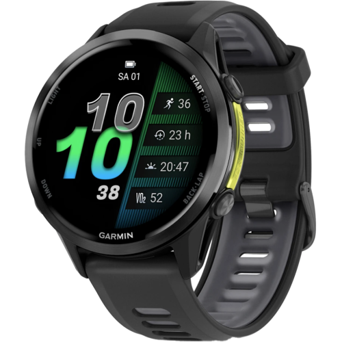 Garmin Forerunner 970 
