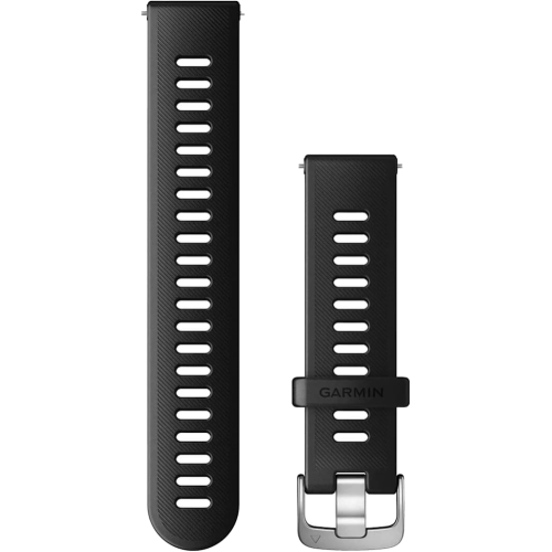Garmin Silikonarmband Forerunner 55 