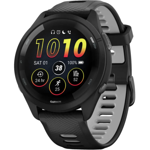 Garmin Uhr Forerunner 265 GPS 