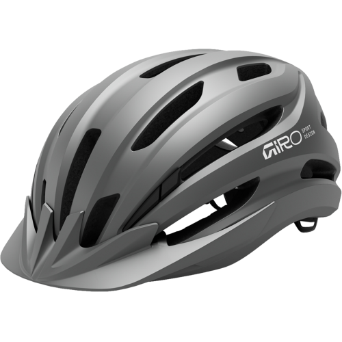 Giro Register Mips II grau 