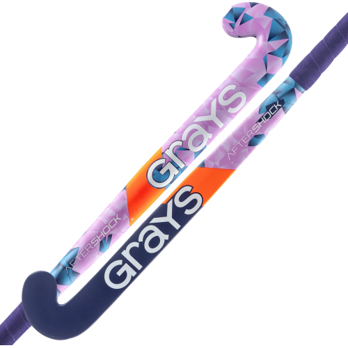 Grays Aftershock Ultrabow  Hockeyschläger 