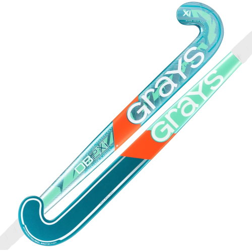 Grays Dynabow Indoor Hallenhockeyschläger 