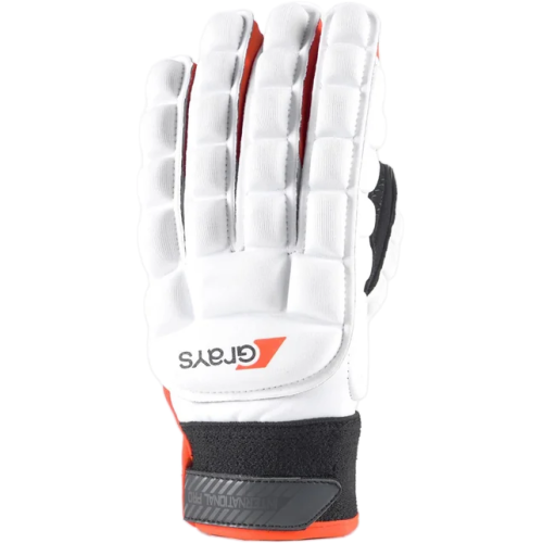 Grays Kinder Hockeyhandschuh Interantional Pro 