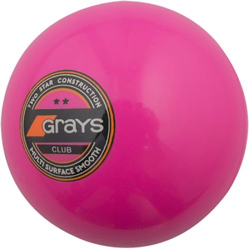 GRAYS Hockeyball Club 