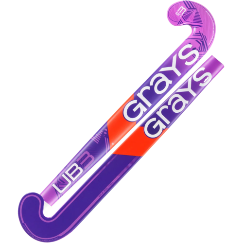 Grays Hockeyschläger Ultrabow 3 Junior 