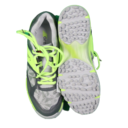 Grays Hockeyschuh Flash 4000 