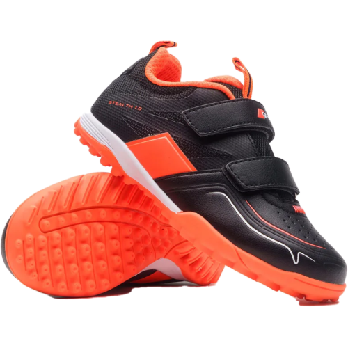 GRAYS Kinder Feldhockeyschuhe Stealth 1.0 