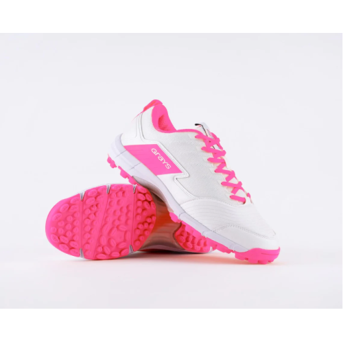 Grays Kinder Outdoor Hockeyschuh Flash 3.0  
