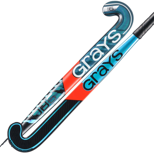 GRAYS Unihockeyschläger STK DB6 MC 
