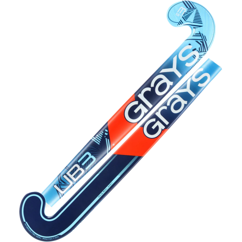 Grays Hockeyschläger Ultrabow 3 Junior 