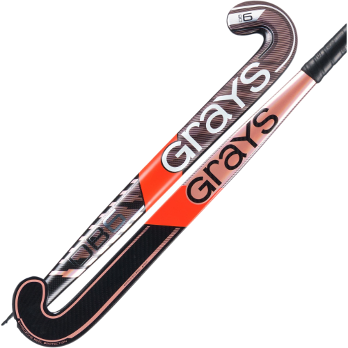 GRAYS Unihockeyschläger STK DB6 MC 