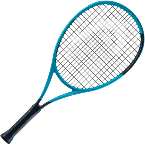 Boom Jr. 25 2026 bespannt mit Coverbag 