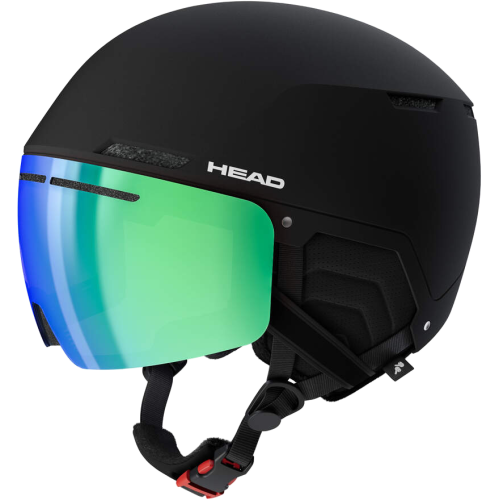 HEAD CINEMA PHOTO Skihelm 