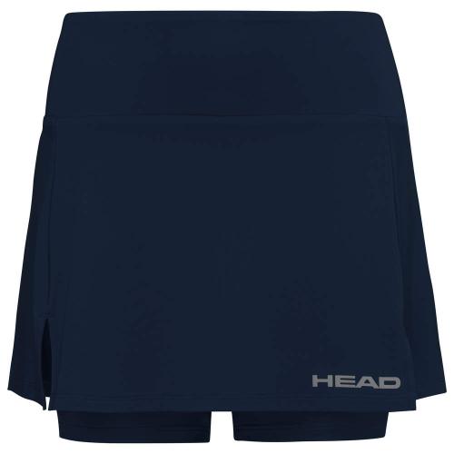 Head Club Tennisrock für Damen 