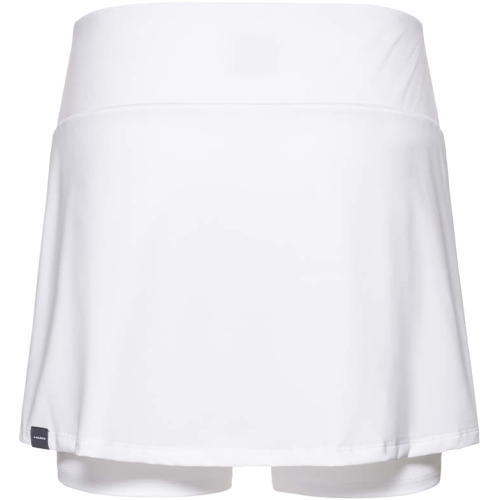 HEAD Club Tennisrock für Damen 