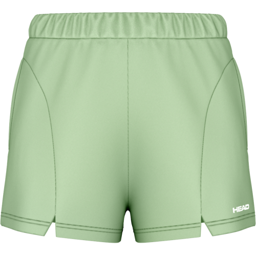 Head Damen Dynamic Tennisshorts 