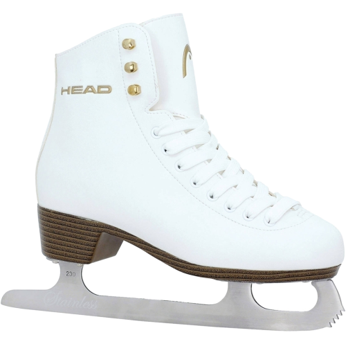 HEAD Damen Kunstlaufschlittschuh Donna 