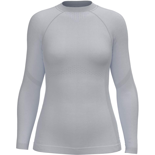 HEAD Damen Langarmshirt Flex Seamless LS 