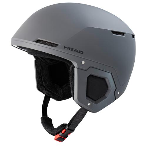 HEAD Damen Skihelm Compact 