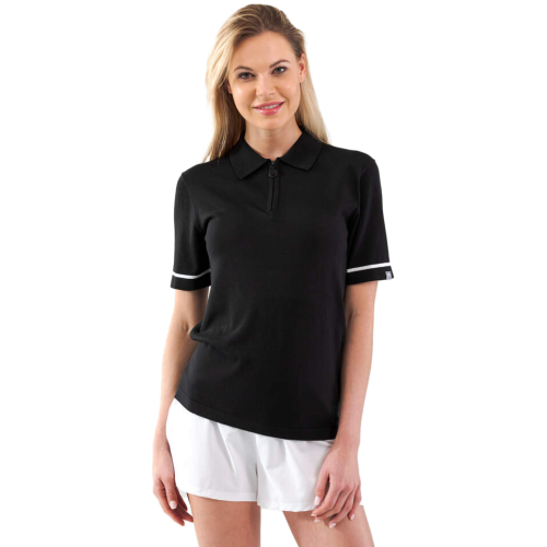Head Damen Strick Polo 