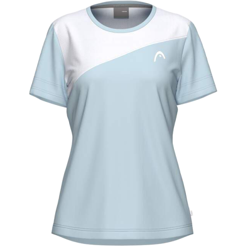 HEAD Damen T-Shirt Tie-Break 